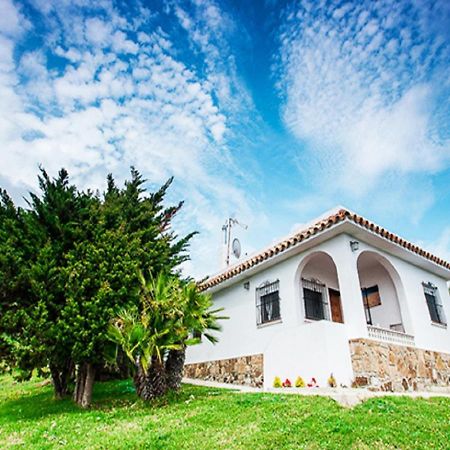 Villa Sensaciones Tarifa Extérieur photo