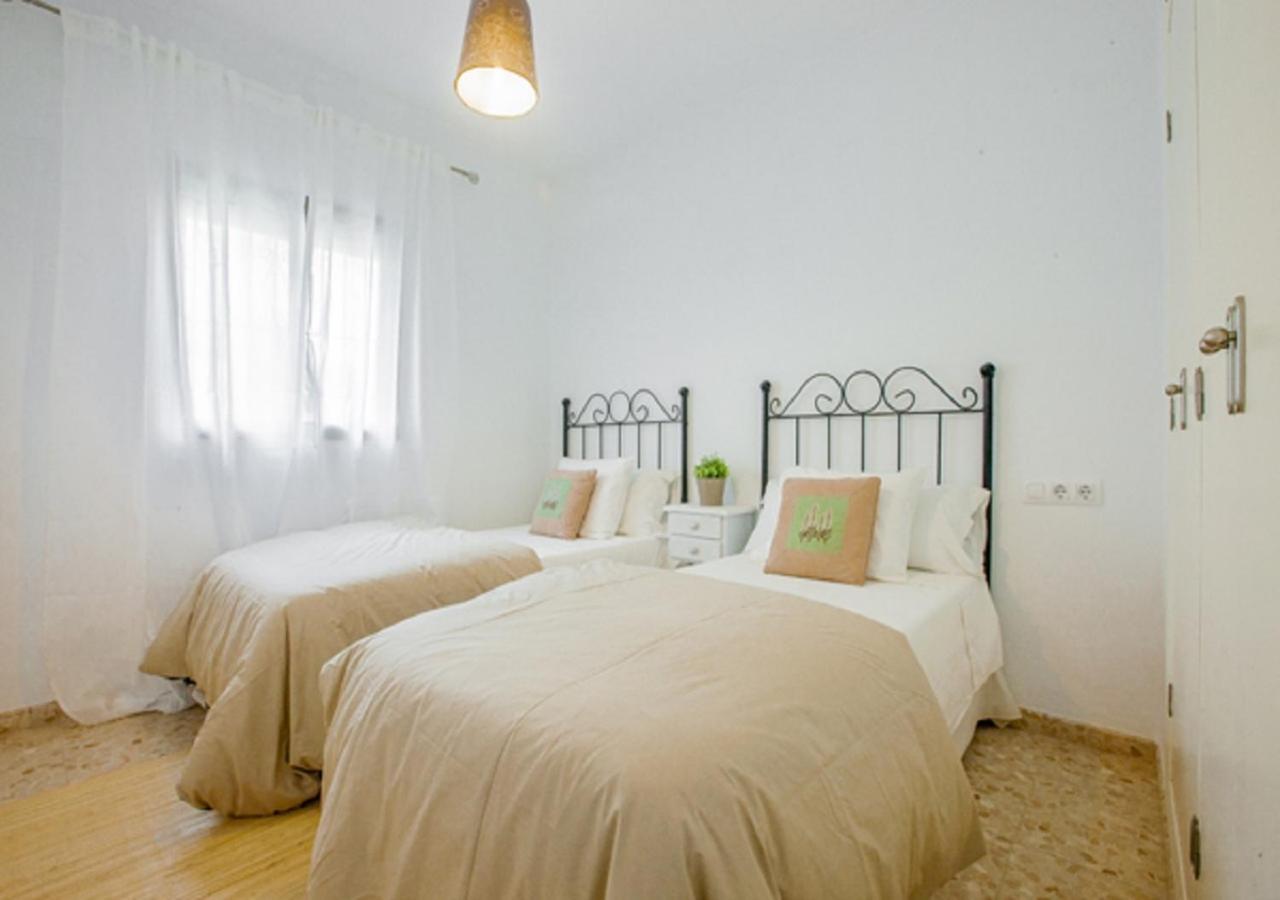 Villa Sensaciones Tarifa Extérieur photo
