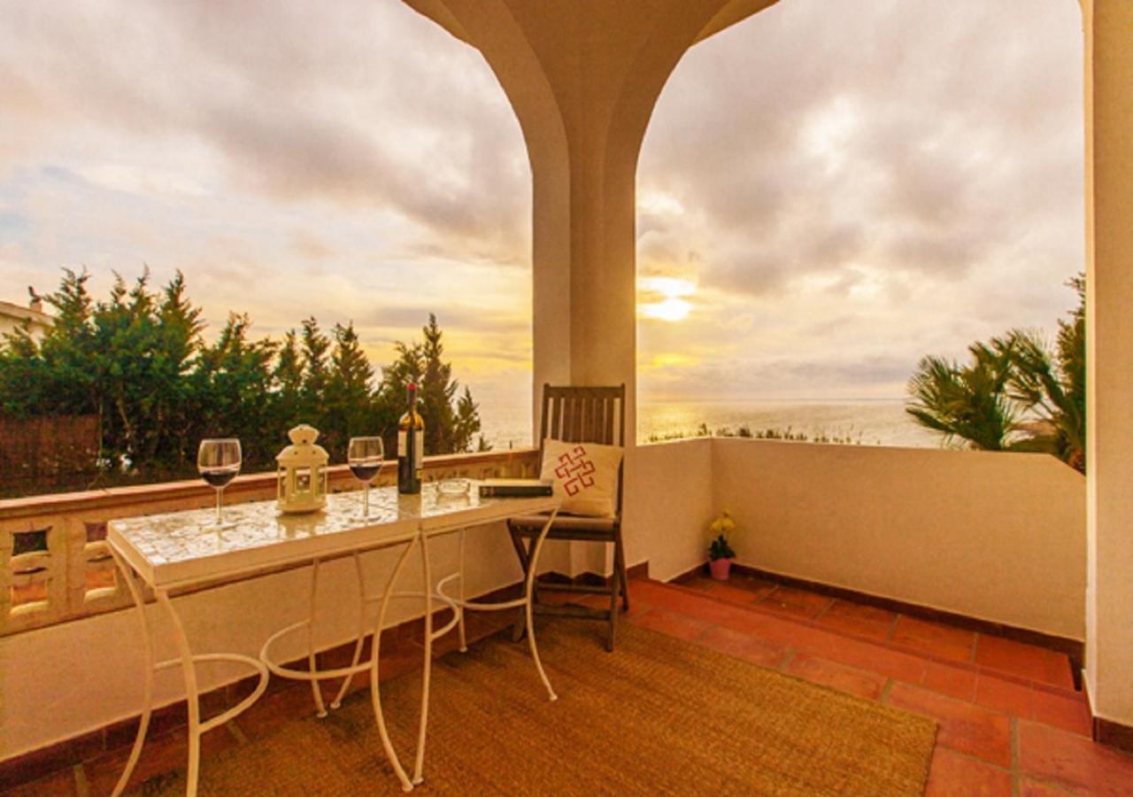 Villa Sensaciones Tarifa Extérieur photo