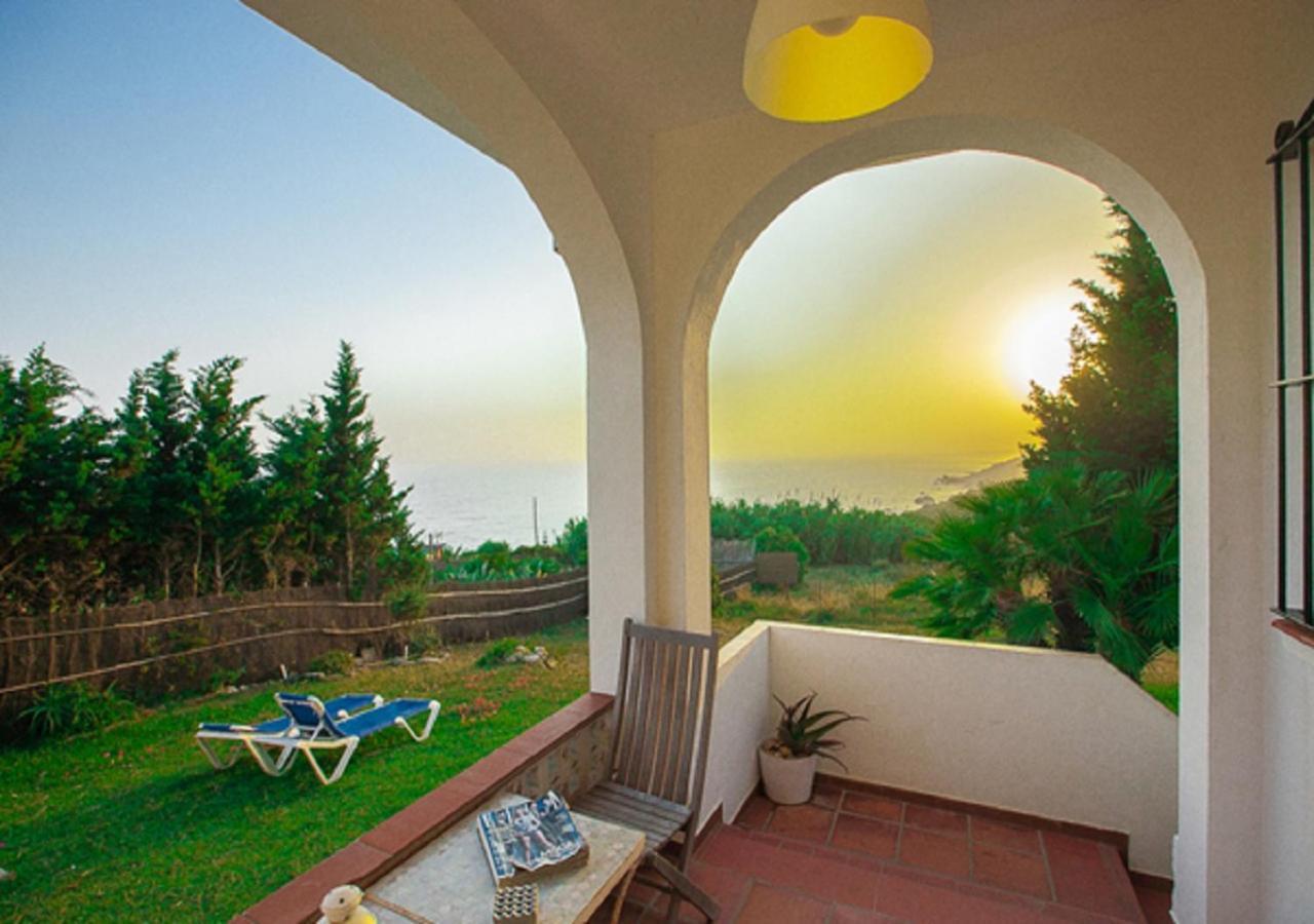Villa Sensaciones Tarifa Extérieur photo