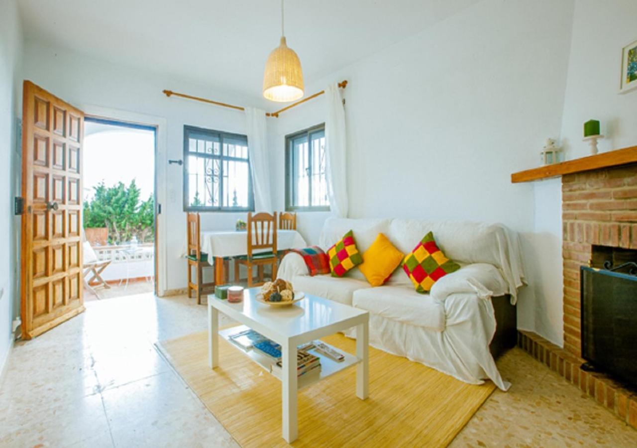Villa Sensaciones Tarifa Extérieur photo