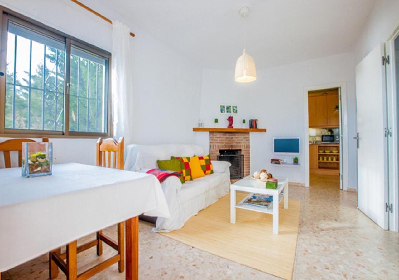 Villa Sensaciones Tarifa Extérieur photo